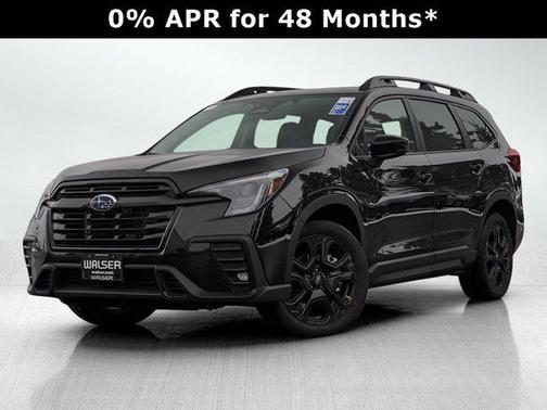 2025 Subaru Ascent Onyx Edition Touring 7-Passenger