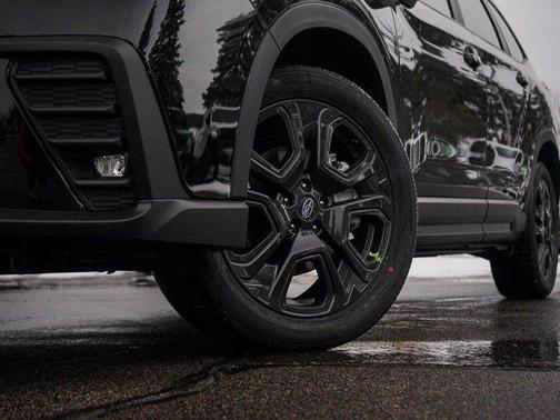 2025 Subaru Ascent Onyx Edition Touring 7-Passenger