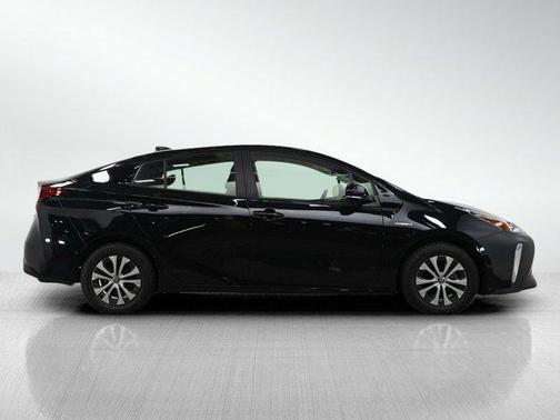 2019 Toyota Prius LE