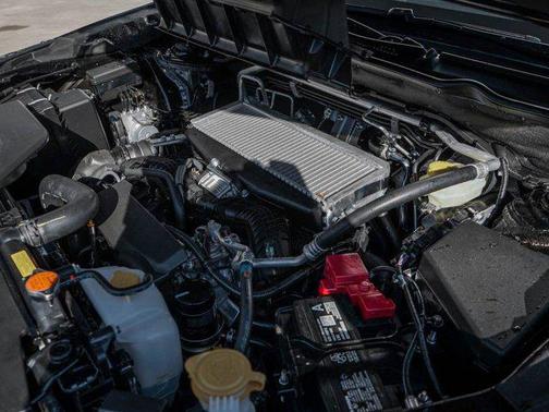 2026 Subaru Ascent Bronze Edition 7-Passenger