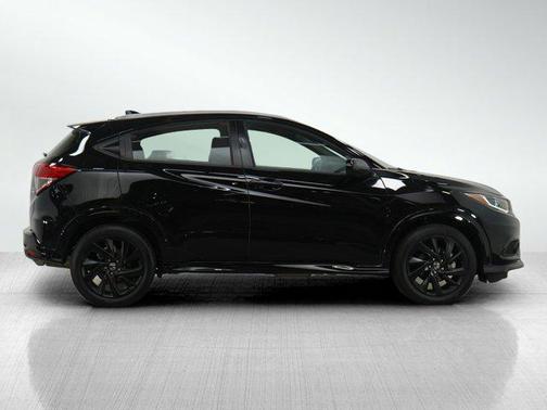2022 Honda HR-V AWD Sport