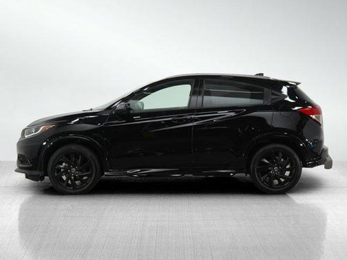 2022 Honda HR-V AWD Sport