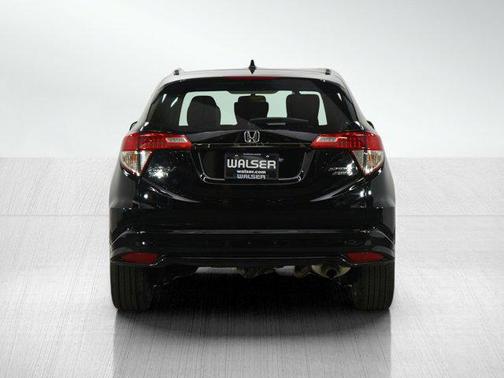 2022 Honda HR-V AWD Sport