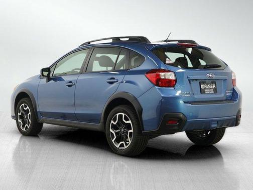 2017 Subaru Crosstrek 2.0i Premium