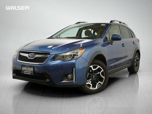 2017 Subaru Crosstrek 2.0i Premium