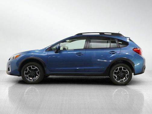 2017 Subaru Crosstrek 2.0i Premium