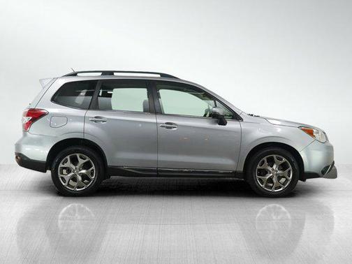 2015 Subaru Forester 2.5i Touring