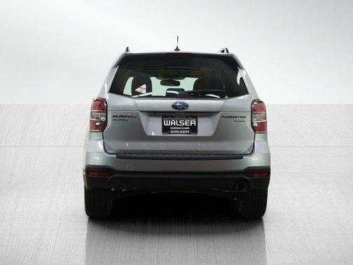 2015 Subaru Forester 2.5i Touring