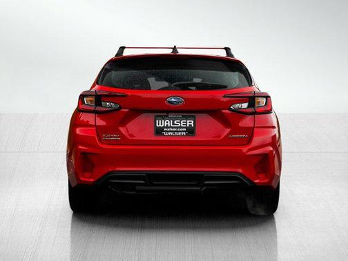 2025 Subaru Impreza Sport