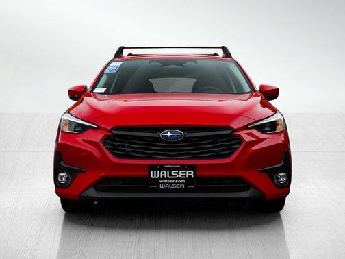 2025 Subaru Impreza Sport