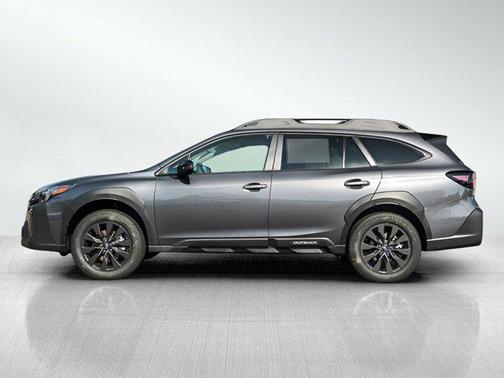 2025 Subaru Outback Onyx Edition XT