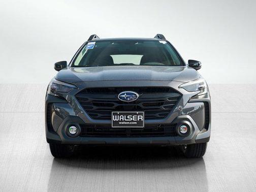 2025 Subaru Outback Onyx Edition XT