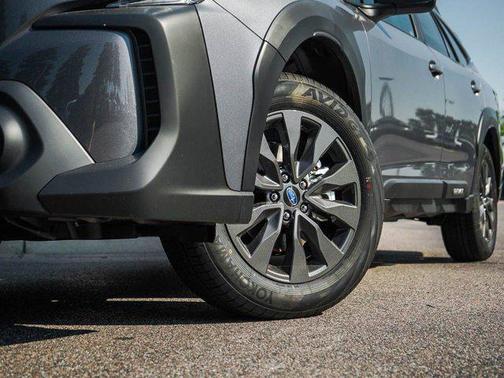 2025 Subaru Outback Onyx Edition XT