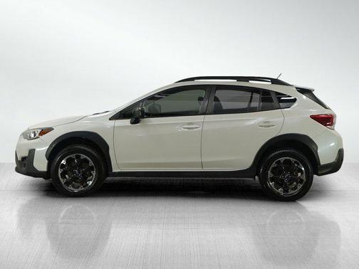 2022 Subaru Crosstrek Base