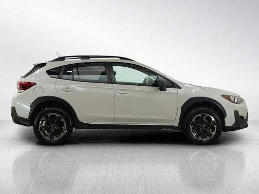 2022 Subaru Crosstrek Base