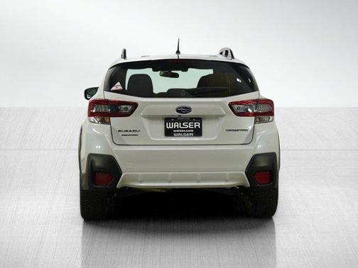 2022 Subaru Crosstrek Base