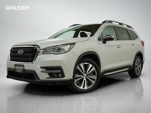2019 Subaru Ascent Touring 7-Passenger