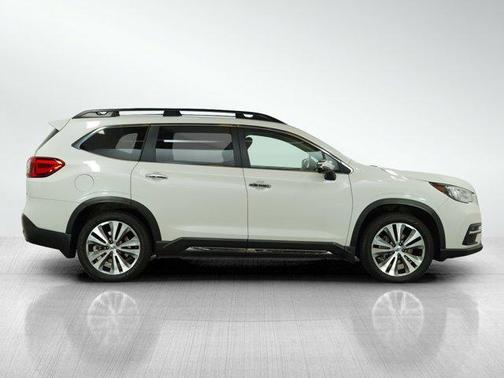 2019 Subaru Ascent Touring 7-Passenger