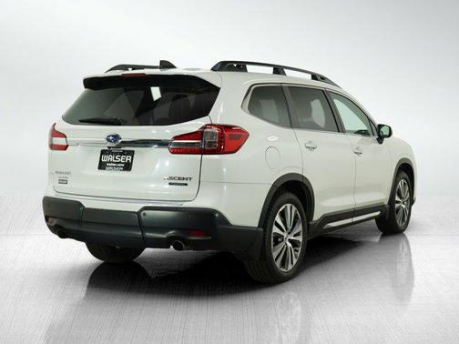 2019 Subaru Ascent Touring 7-Passenger