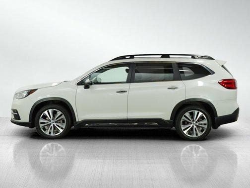 2019 Subaru Ascent Touring 7-Passenger