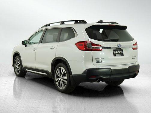2019 Subaru Ascent Touring 7-Passenger