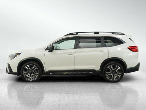 2024 Subaru Ascent Limited 8-Passenger