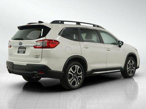 2024 Subaru Ascent Limited 8-Passenger