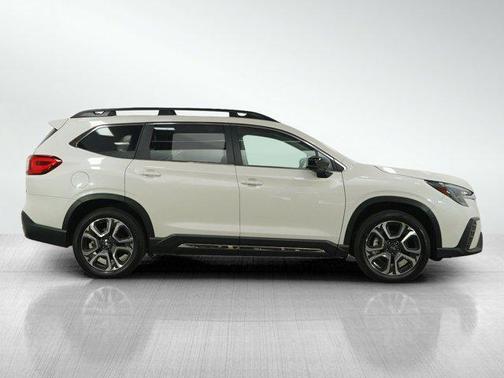 2024 Subaru Ascent Limited 8-Passenger
