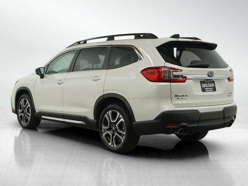 2024 Subaru Ascent Limited 8-Passenger