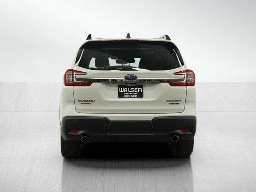 2024 Subaru Ascent Limited 8-Passenger