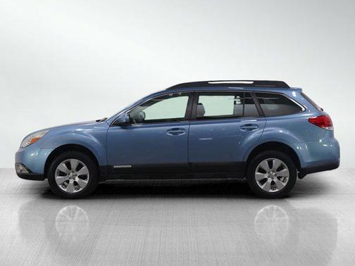 2010 Subaru Outback 2.5 i Premium