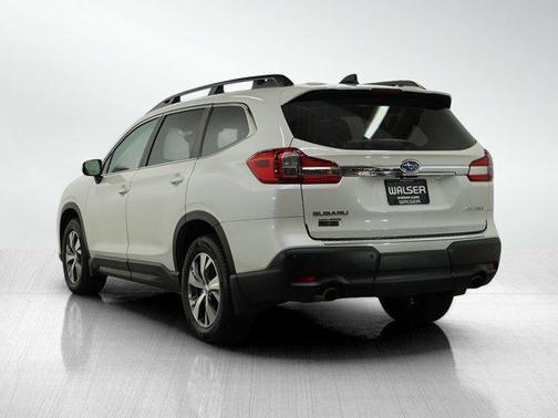 2022 Subaru Ascent Premium 8-Passenger