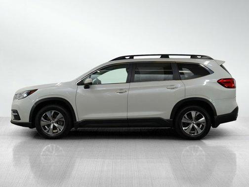 2022 Subaru Ascent Premium 8-Passenger