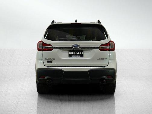 2022 Subaru Ascent Premium 8-Passenger