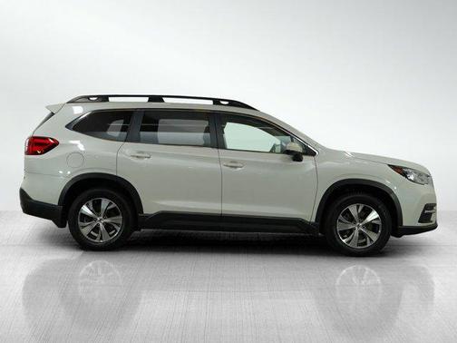 2022 Subaru Ascent Premium 8-Passenger