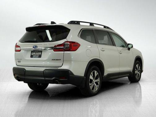 2022 Subaru Ascent Premium 8-Passenger