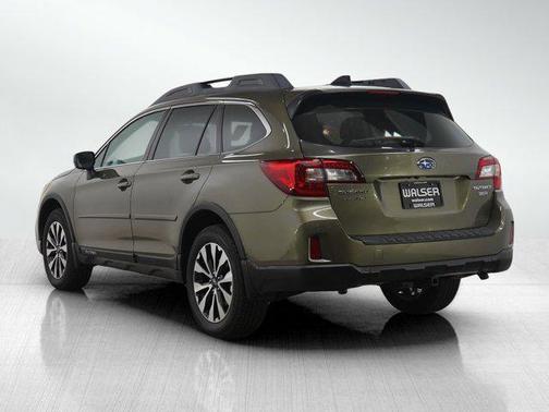 2016 Subaru Outback 3.6R Limited