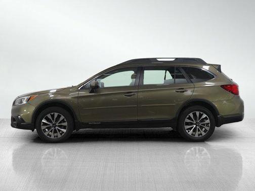 2016 Subaru Outback 3.6R Limited