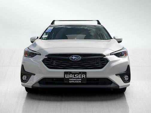 2025 Subaru Impreza Sport