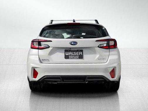 2025 Subaru Impreza Sport