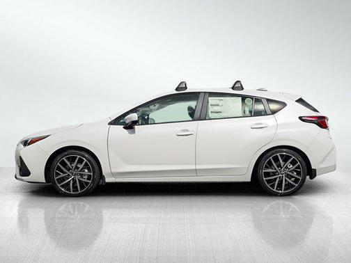 2025 Subaru Impreza Sport