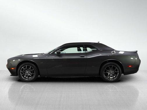 2018 Dodge Challenger GT