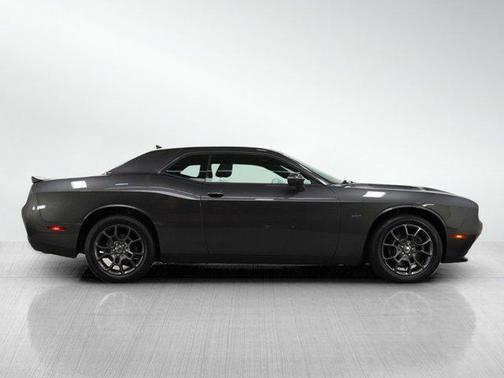 2018 Dodge Challenger GT