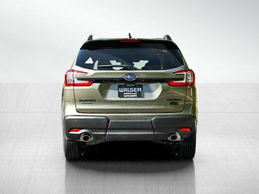 2025 Subaru Ascent Onyx Edition 7-Passenger