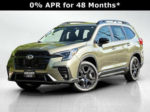 2025 Subaru Ascent Onyx Edition 7-Passenger
