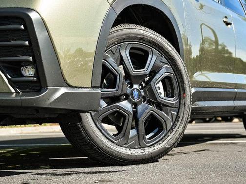 2025 Subaru Ascent Onyx Edition 7-Passenger