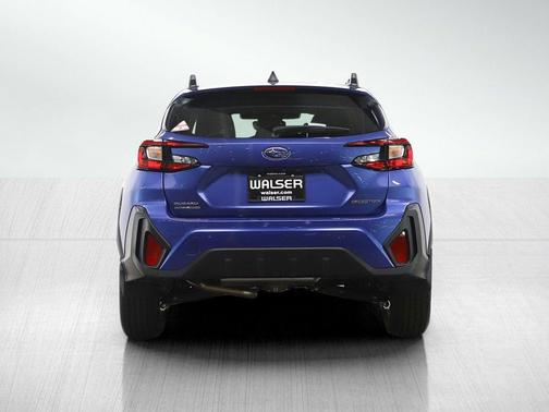 Daybreak Blue Pearl 2025 Subaru Crosstrek Premium