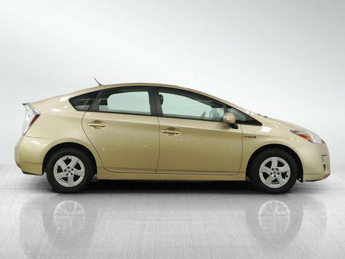 2011 Toyota Prius II