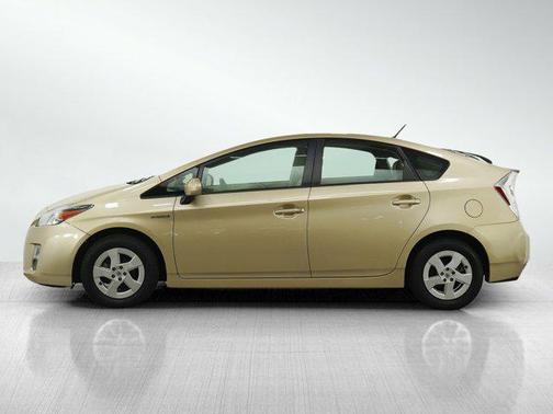 2011 Toyota Prius II
