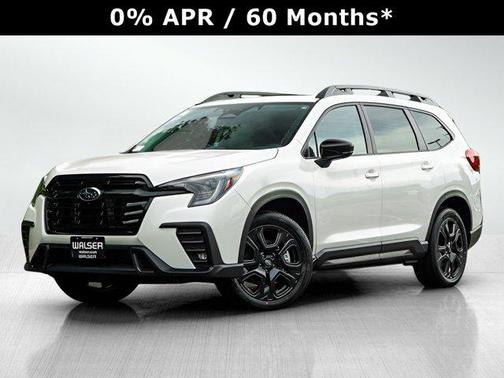 2025 Subaru Ascent Onyx Edition Touring 7-Passenger